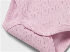 Name It corsage hulmønster body